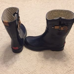 CHOOKA Mid-Rise Rain Boots